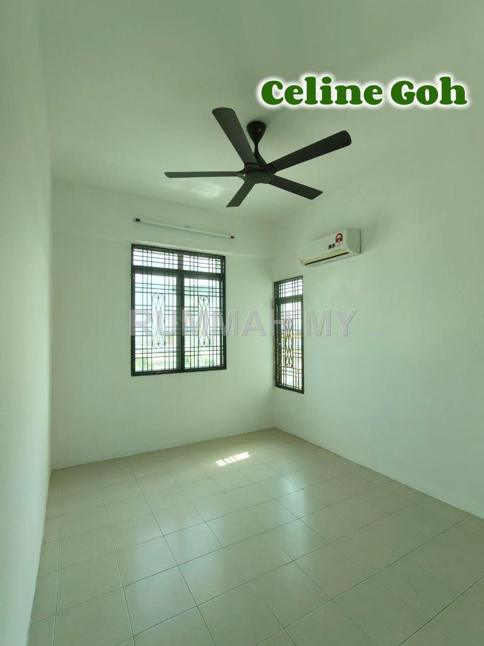 condo in Butterworth , Penang — photo 2