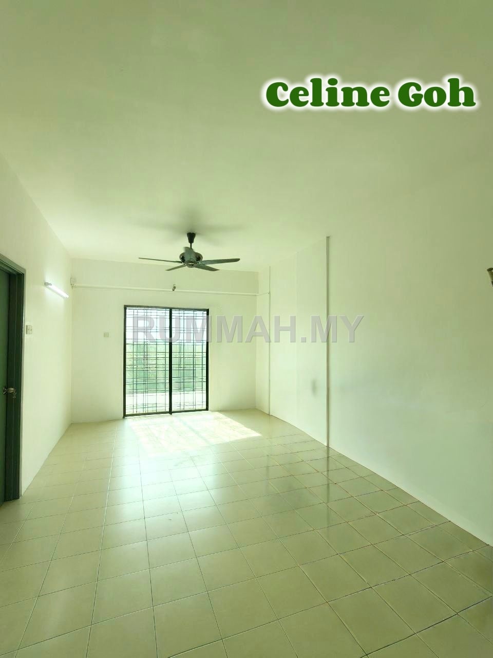 condo in Butterworth , Penang — photo 3