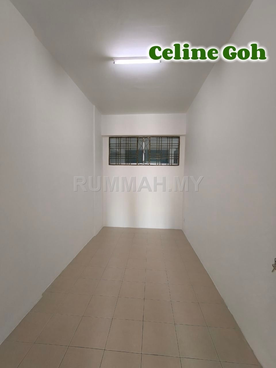 condo in Butterworth , Penang — photo 4
