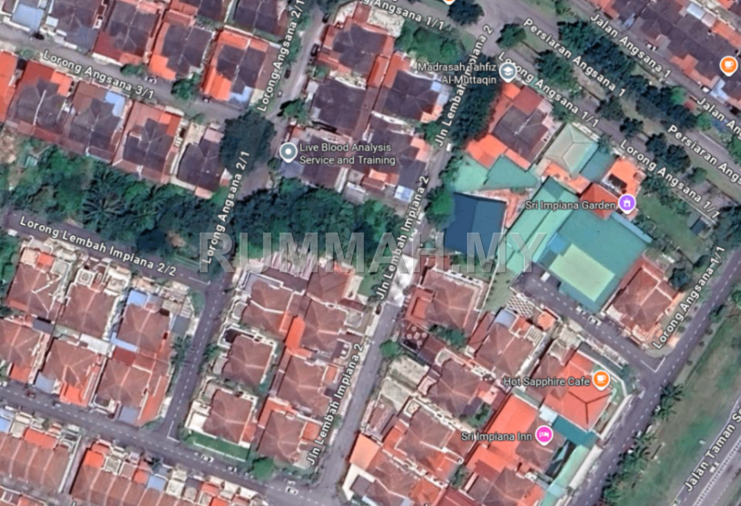 land in Kulim, Kedah — photo 2