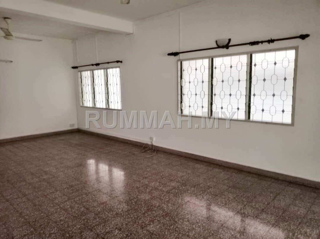 house in Pulau Tikus, Penang — photo 3