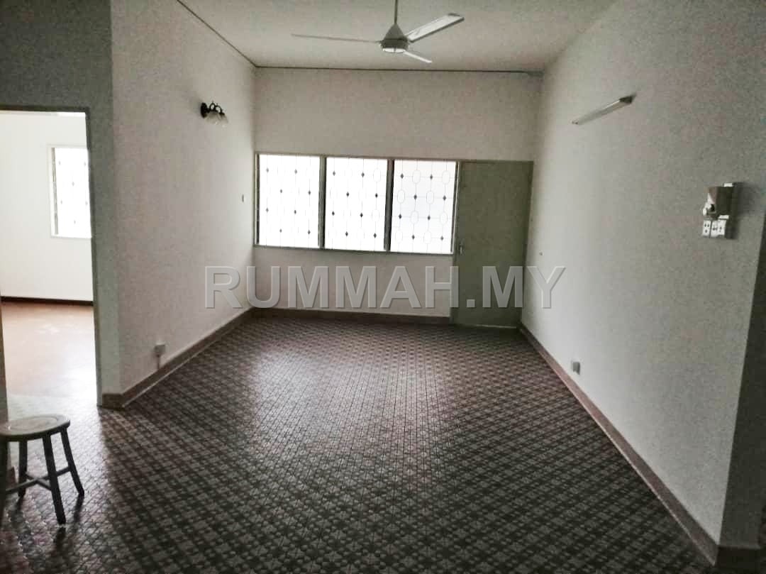 house in Pulau Tikus, Penang — photo 4