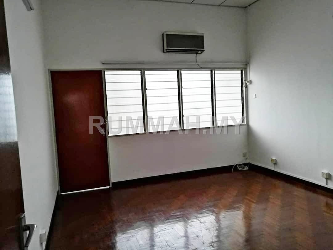 house in Pulau Tikus, Penang — photo 5