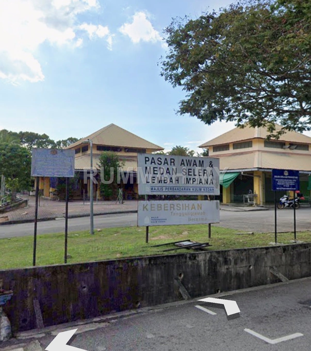land in Kulim, Kedah — photo 3