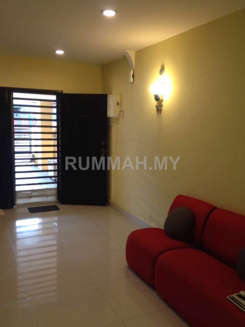 house in Tanjung Tokong, Penang — photo 3