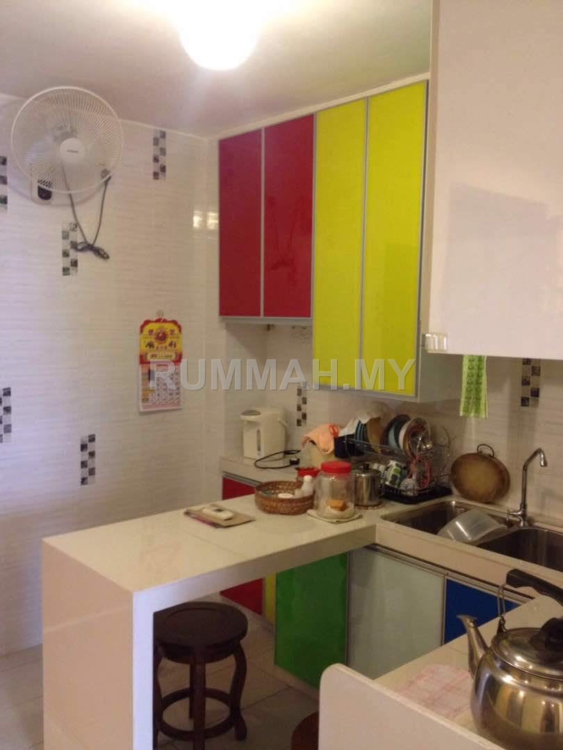 3-bedroom house in Tanjung Tokong, Penang for sale - 1.5 Storey Terrace @ Fettes Park, Penang‼️‼️  📍 Tanjung Tokong • nearby Straits Quay • Prima Tanjung • Island Plaza • Precinct 10 • Gurney Drive