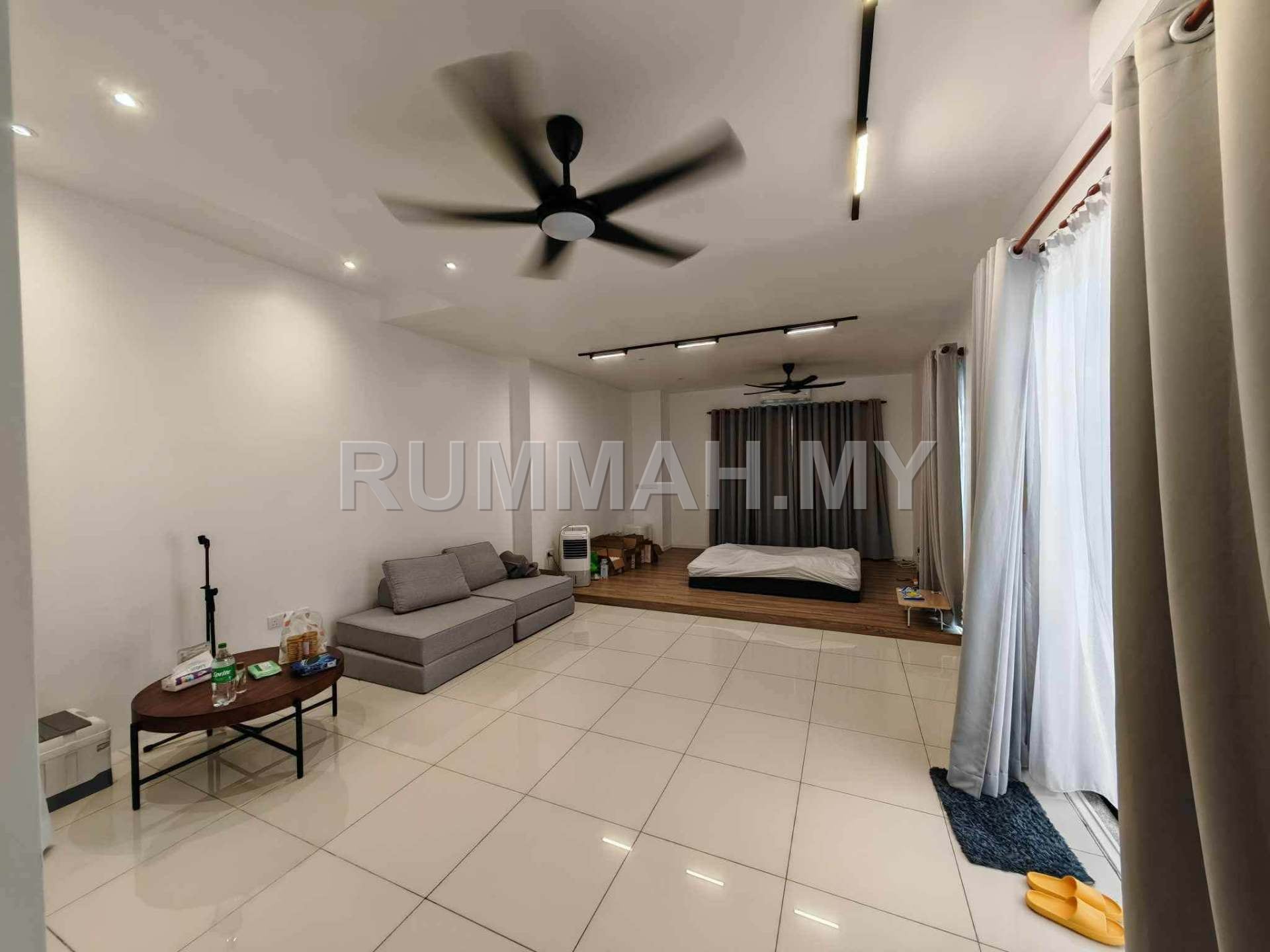 house in Bayan Lepas, Penang — photo 6