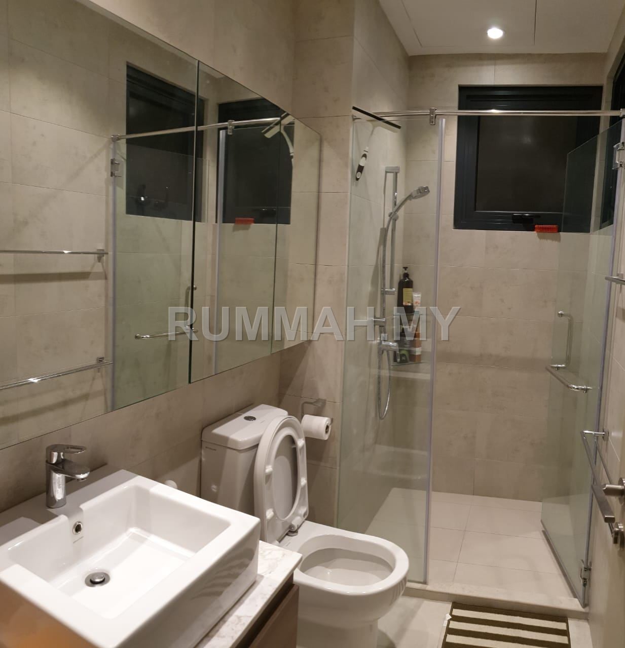 condo in Tanjung Bungah, Penang — photo 4