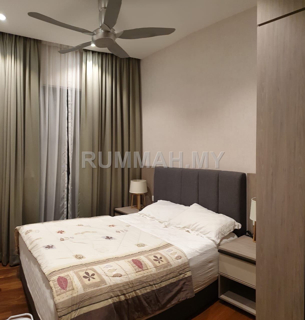 condo in Tanjung Bungah, Penang — photo 5