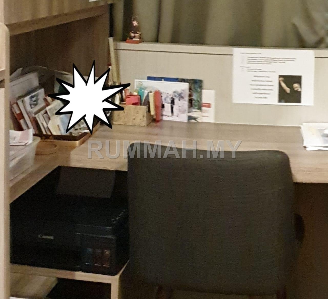 condo in Tanjung Bungah, Penang — photo 6