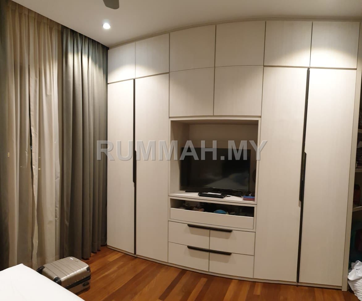 condo in Tanjung Bungah, Penang — photo 7
