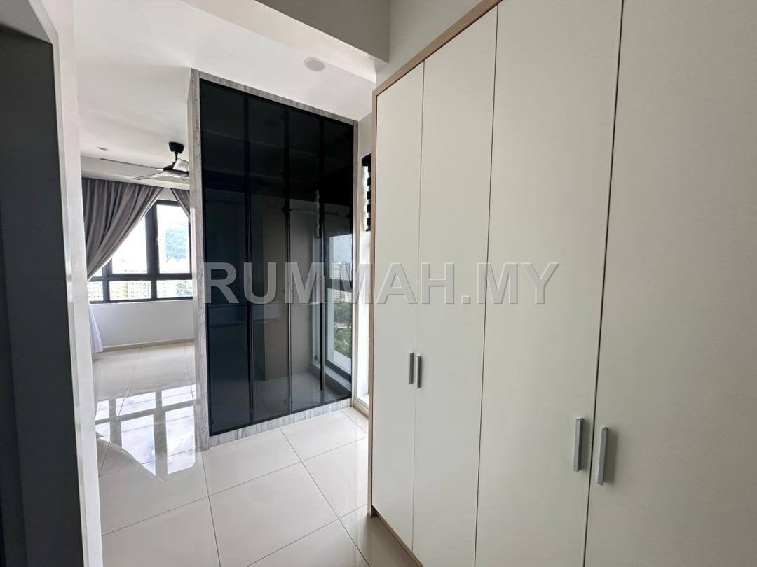 condo in Sungai Ara, Penang — photo 2