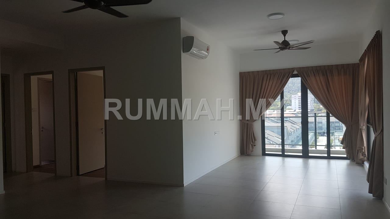 condo in Tanjung Tokong, Penang — photo 4