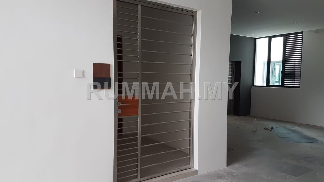 condo in Tanjung Tokong, Penang — photo 6