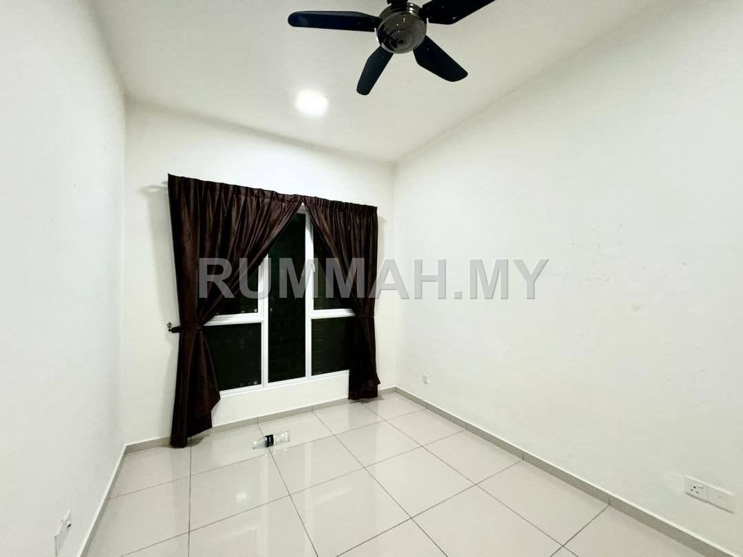 condo in Sungai Ara, Penang — photo 3
