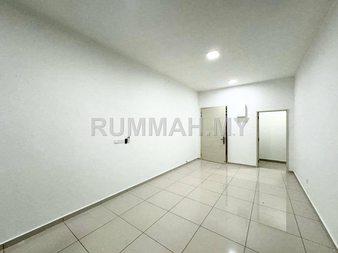 condo in Sungai Ara, Penang — photo 4