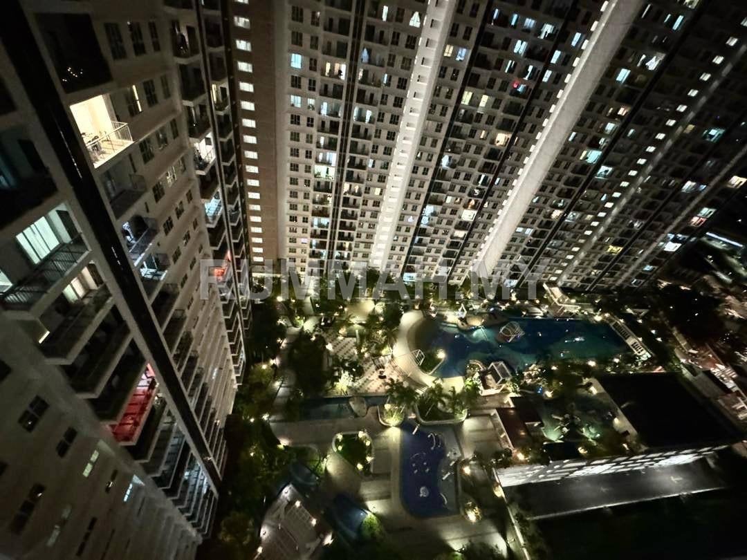 condo in Sungai Ara, Penang — photo 7