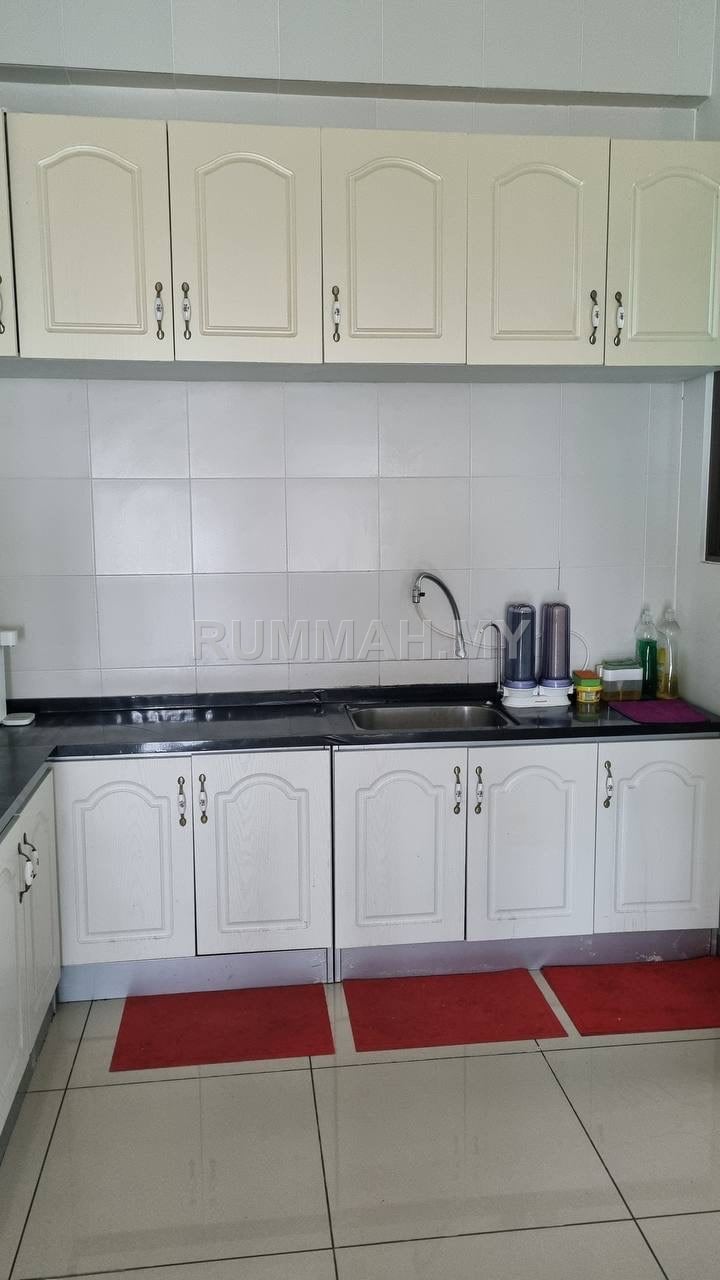 condo in Bayan Lepas, Penang — photo 4