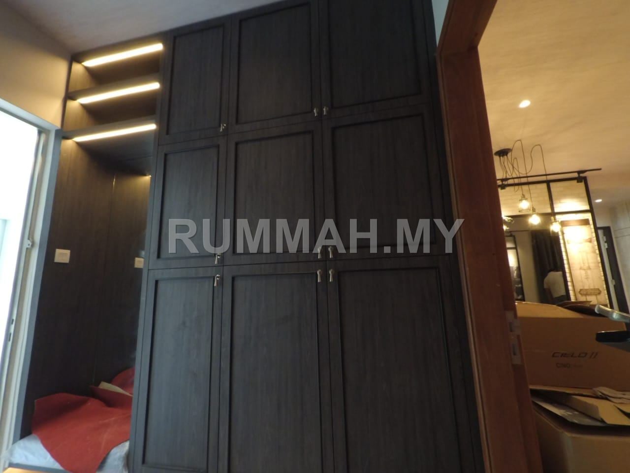 condo in Tanjung Tokong, Penang — photo 4