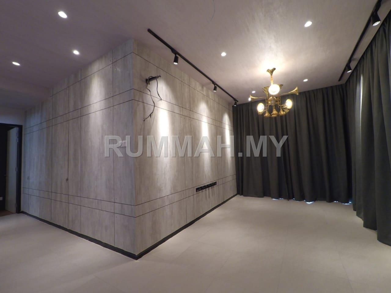 condo in Tanjung Tokong, Penang — photo 7