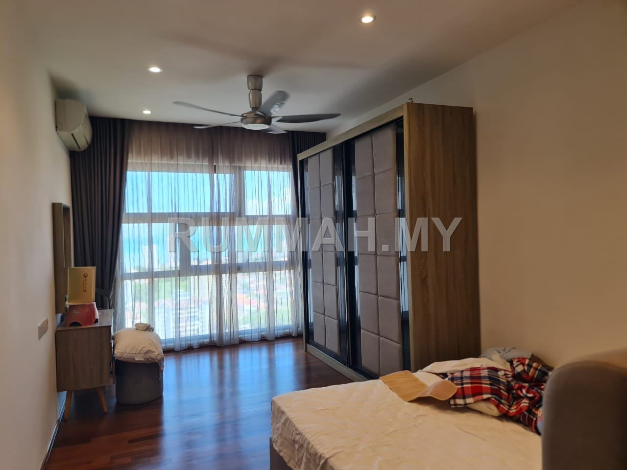 condo in Tanjung Tokong, Penang — photo 5