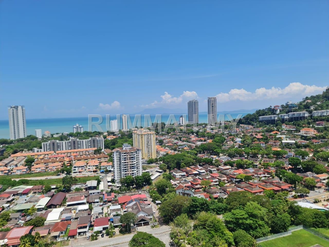 condo in Tanjung Tokong, Penang — photo 6