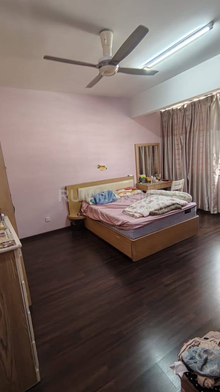 house in Gelugor, Penang — photo 2