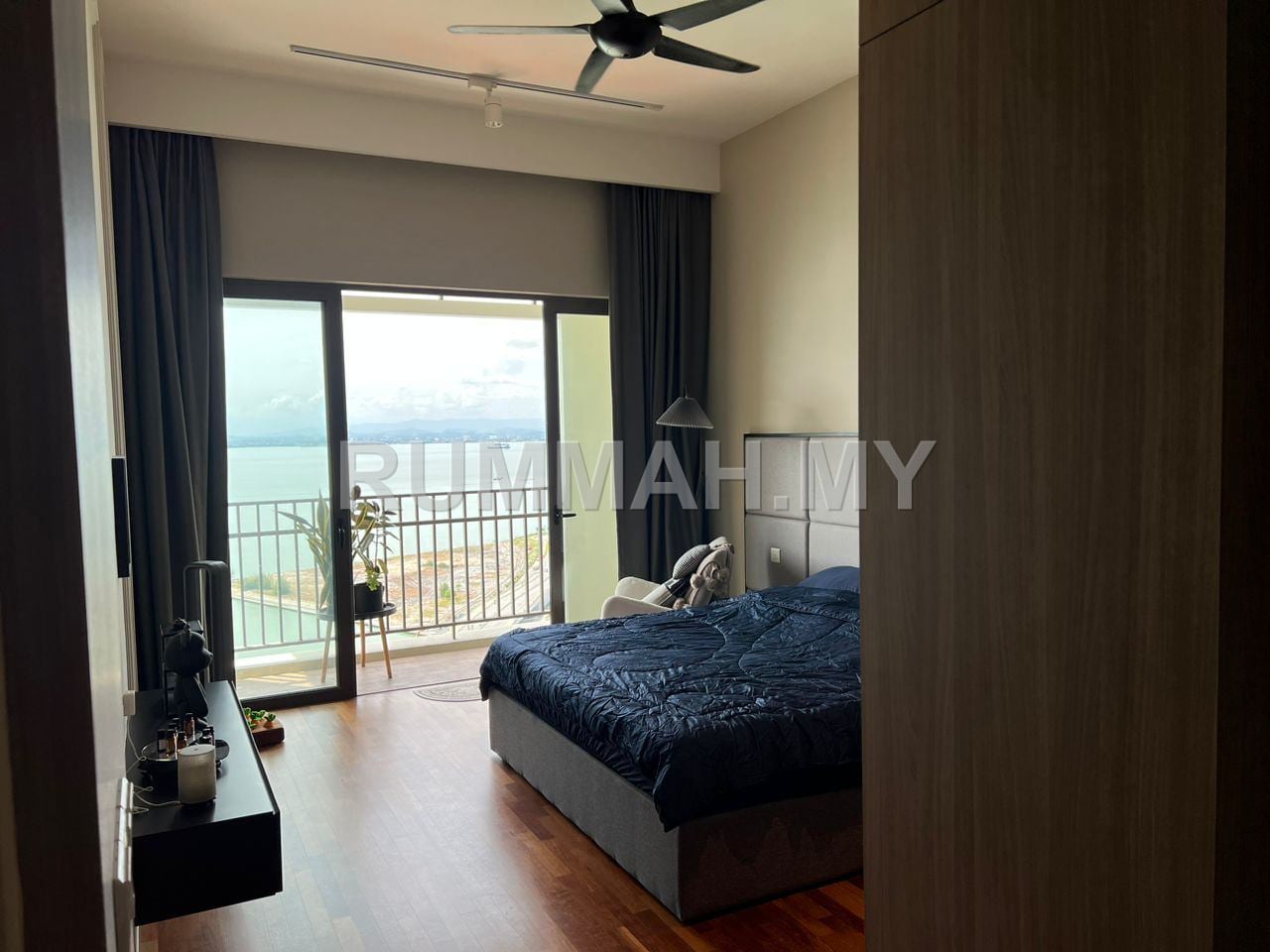 condo in Tanjung Tokong, Penang — photo 6