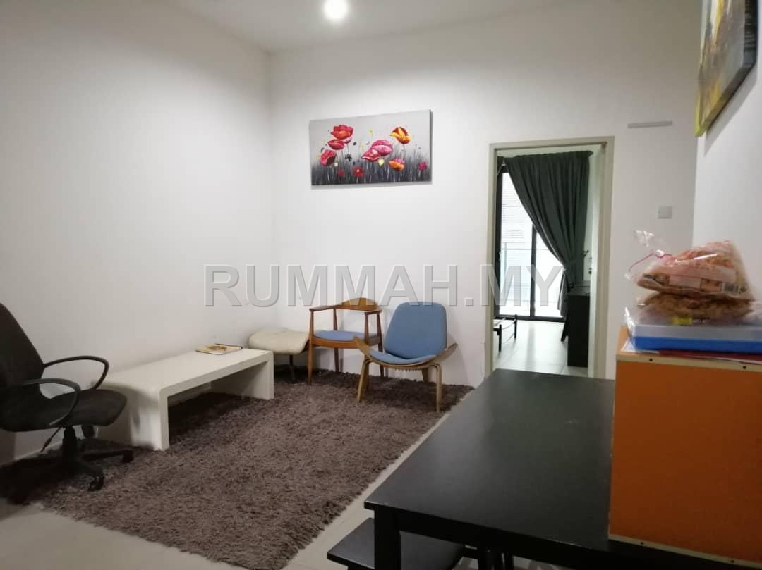 condo in Tanjung Tokong, Penang — photo 4