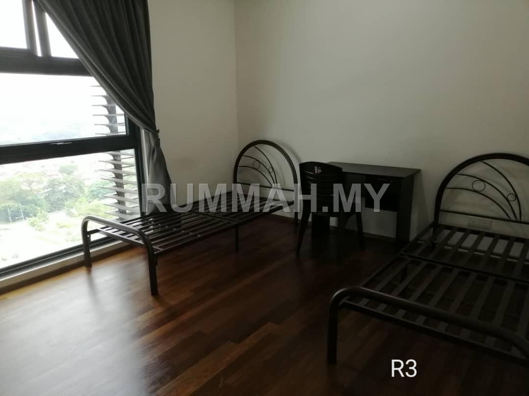 condo in Tanjung Tokong, Penang — photo 5