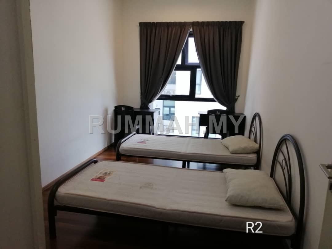 condo in Tanjung Tokong, Penang — photo 7