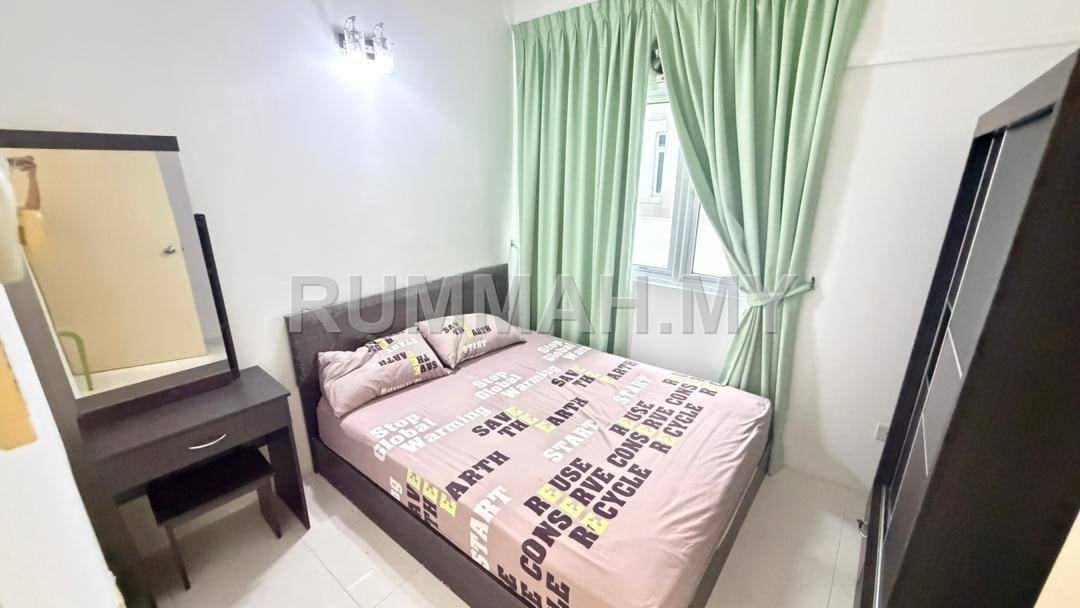 condo in Jelutong, Penang — photo 4
