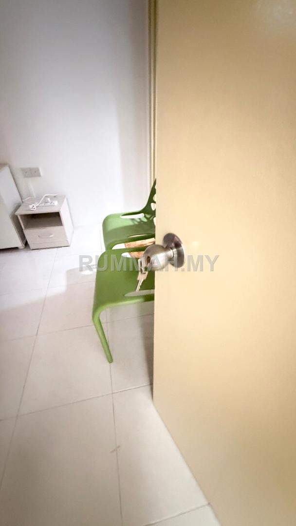 condo in Jelutong, Penang — photo 5