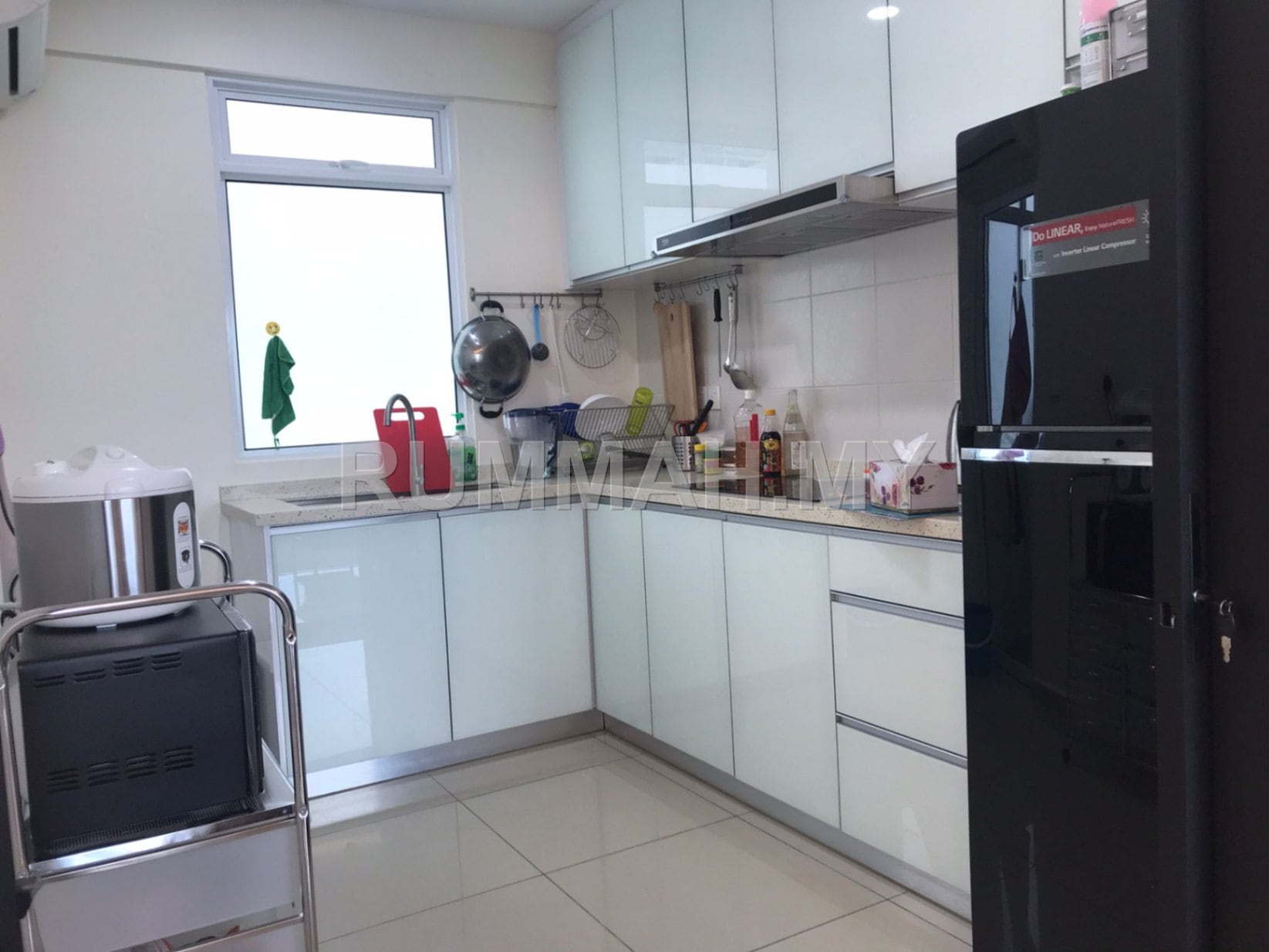 condo in Bayan Lepas, Penang — photo 4