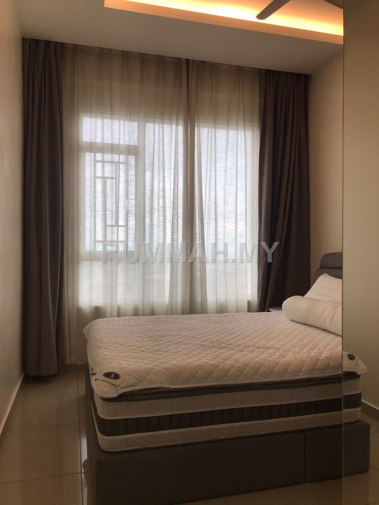 condo in Bayan Lepas, Penang — photo 5