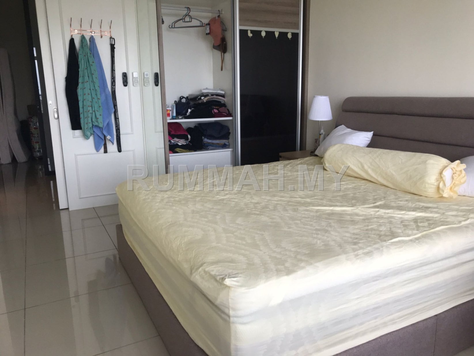 condo in Bayan Lepas, Penang — photo 6