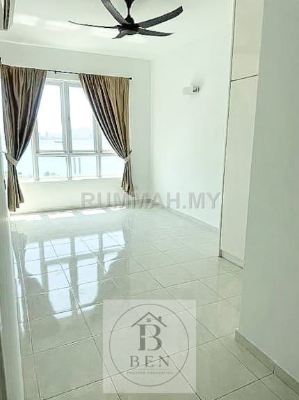 condo in George Town, Penang — photo 2