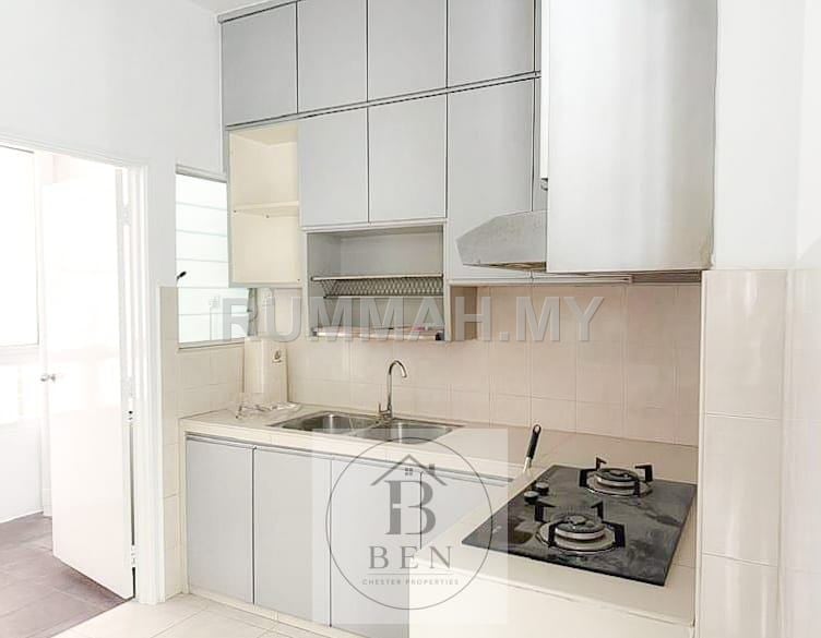 condo in George Town, Penang — photo 3