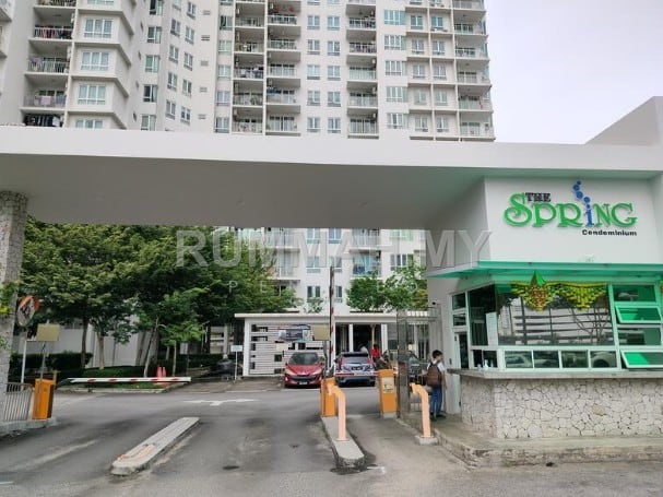 condo in George Town, Penang — photo 2