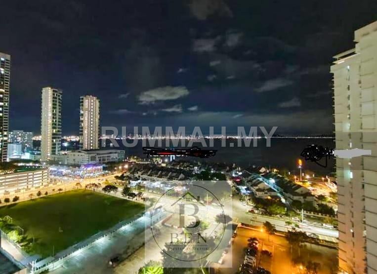 condo in George Town, Penang — photo 6