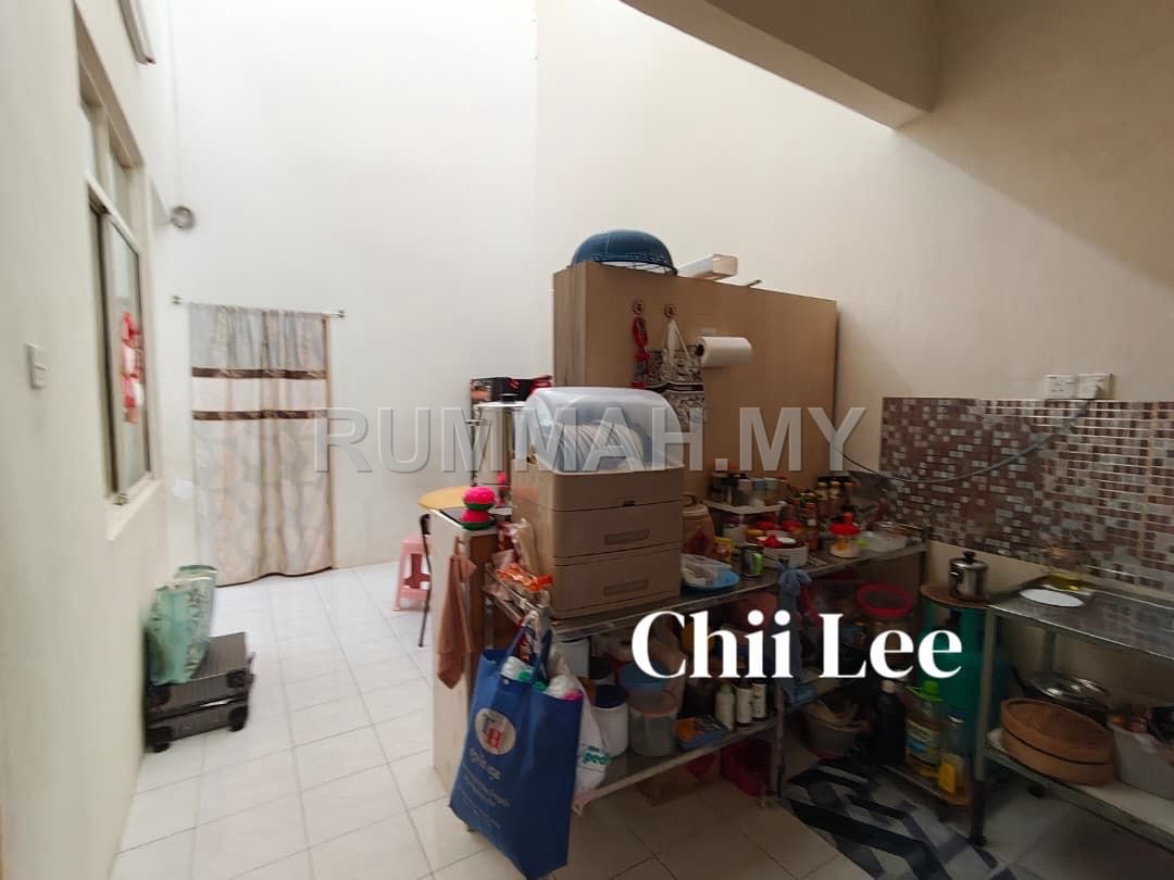 house in Bukit Mertajam, Penang — photo 2
