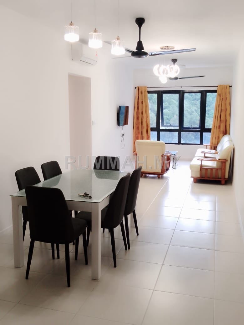 condo in Tanjung Bungah, Penang — photo 2