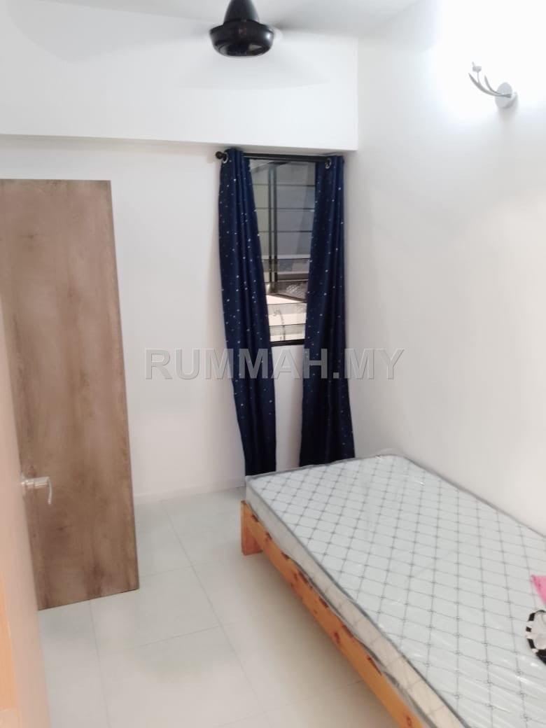 condo in Tanjung Bungah, Penang — photo 4