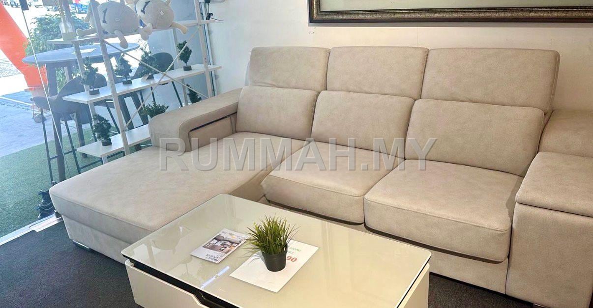 3-bedroom condo in Tanjung Tokong, Penang for rent - The Brezza@ Tanjung Tokong [ FOR RENT] 