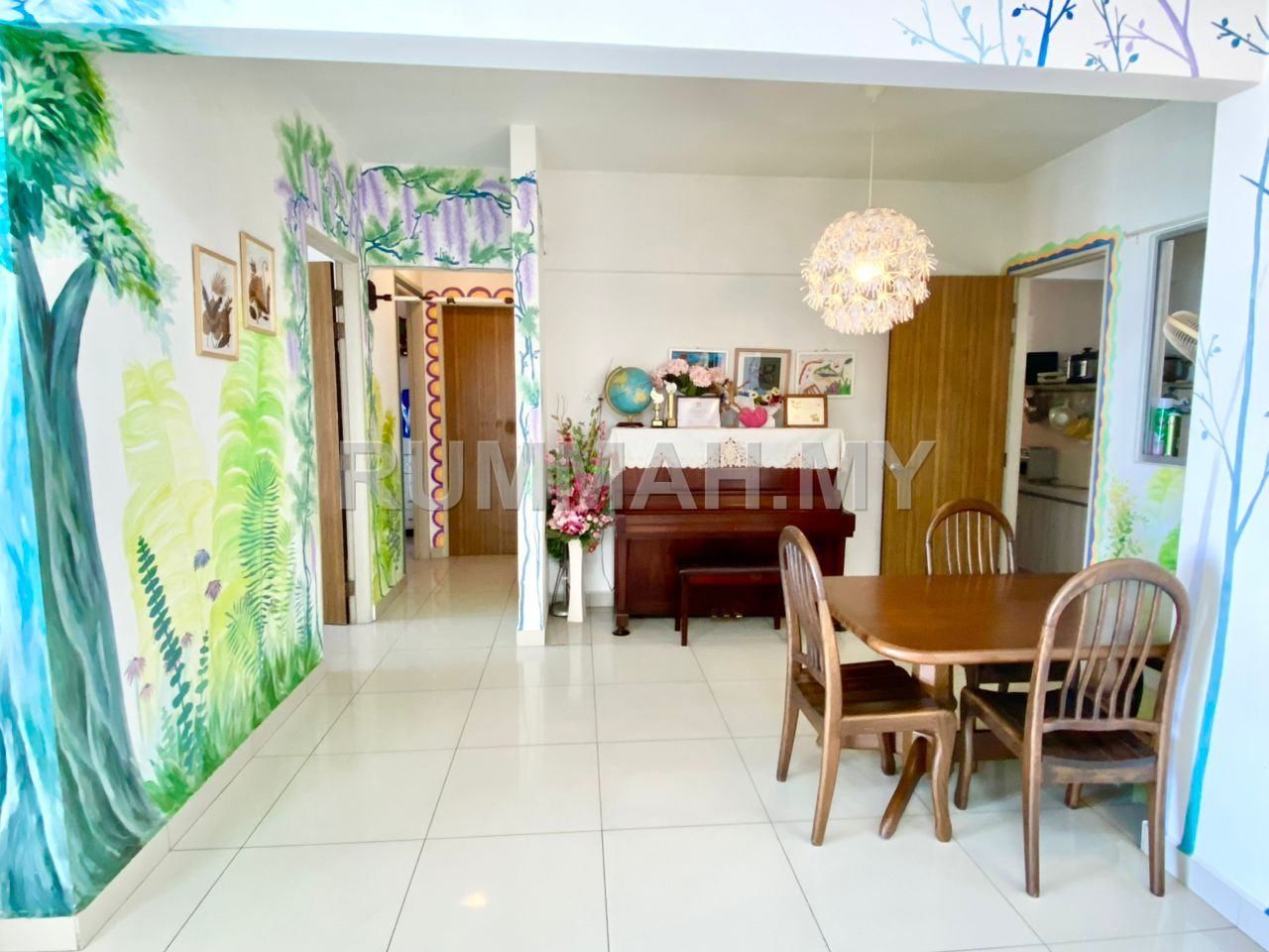 condo in Tanjung Bungah, Penang — photo 2