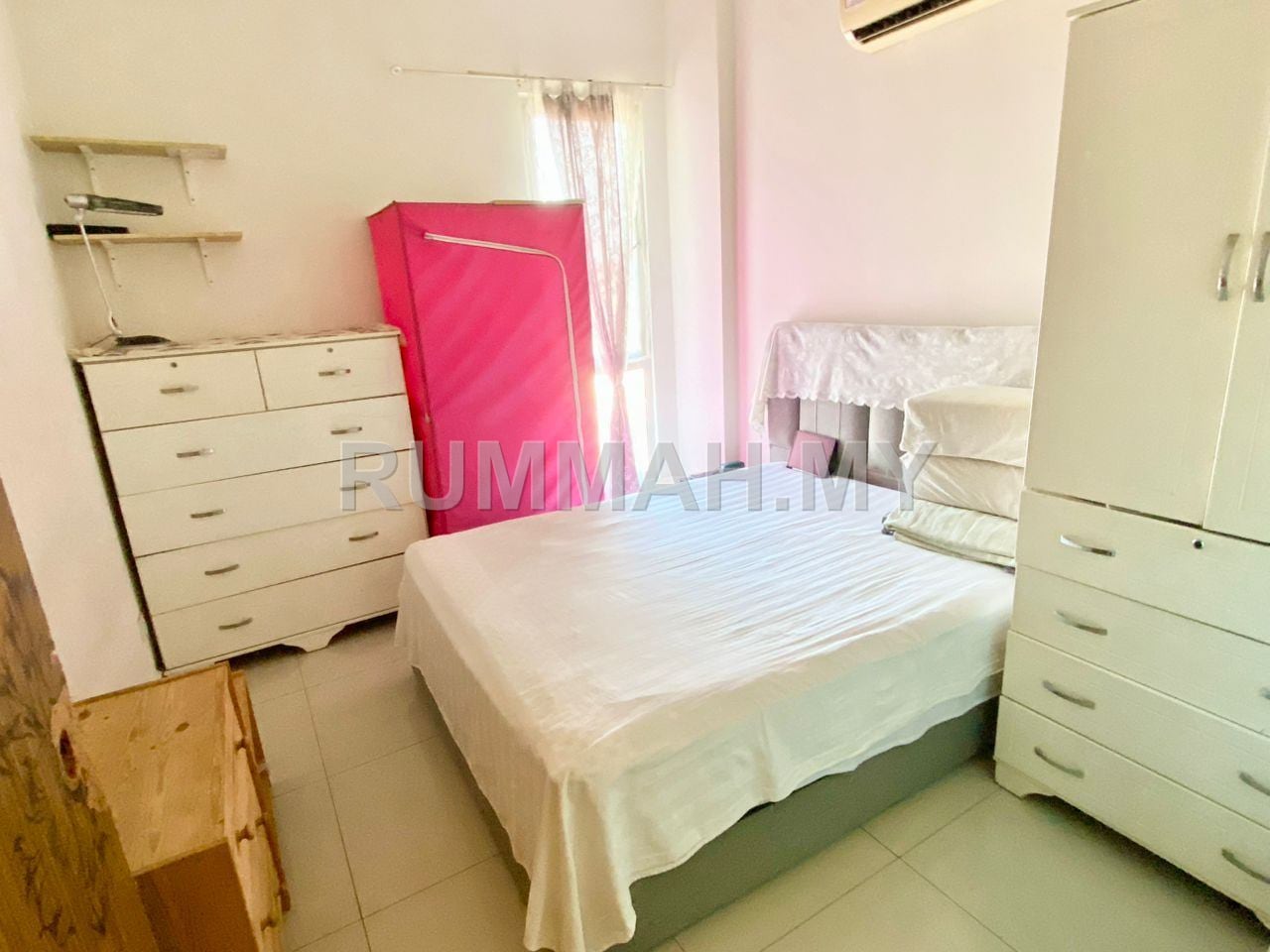 condo in Tanjung Bungah, Penang — photo 4