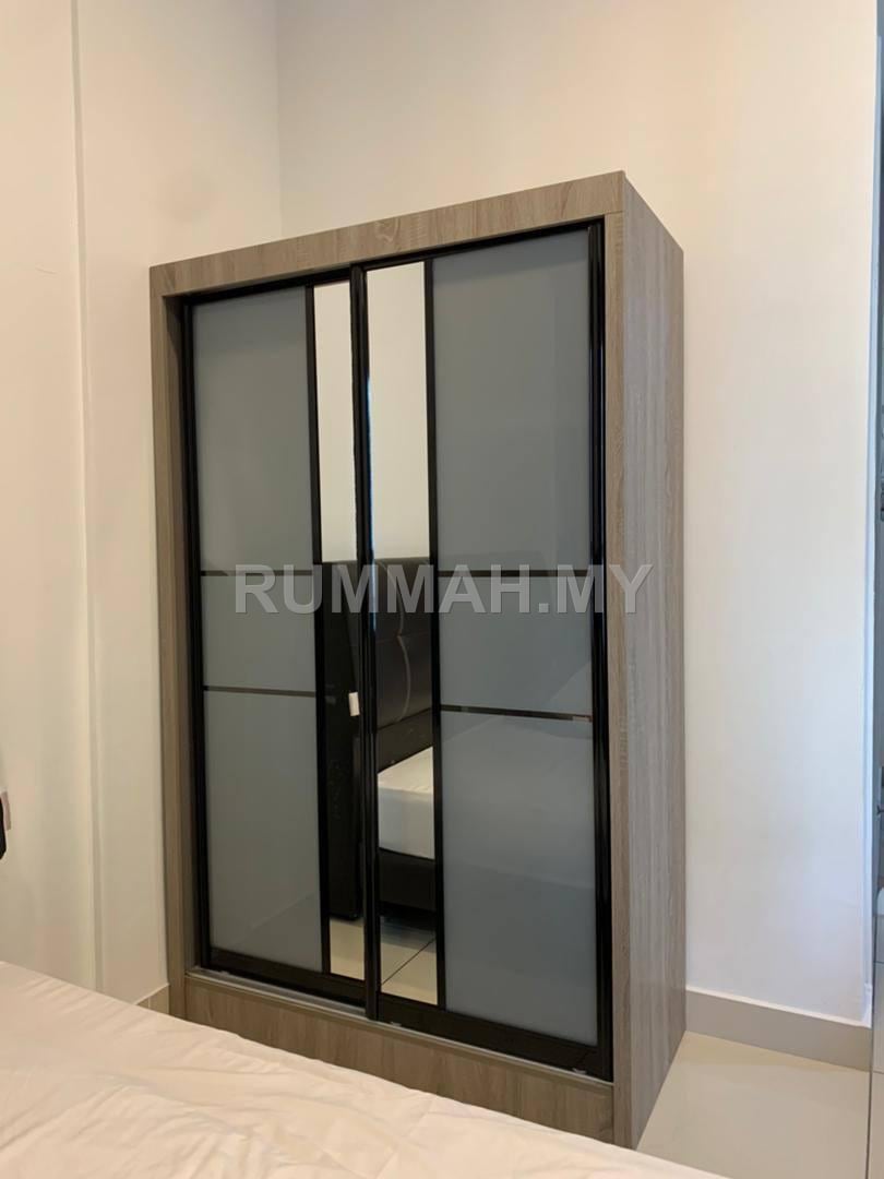 condo in Bayan Lepas, Penang — photo 3