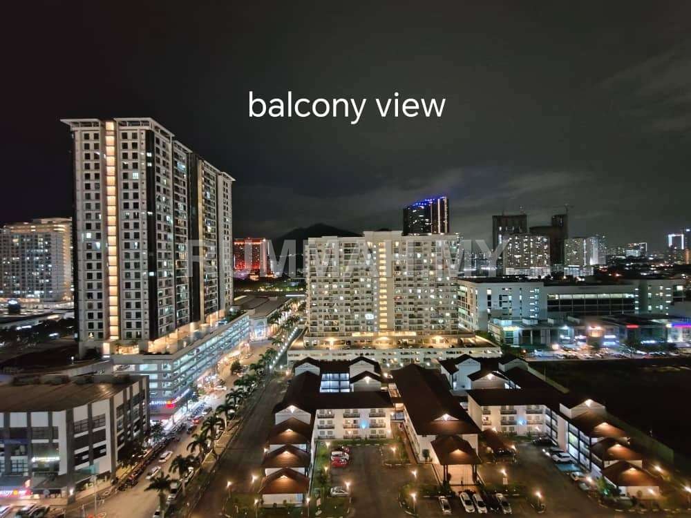 condo in Bayan Lepas, Penang — photo 7