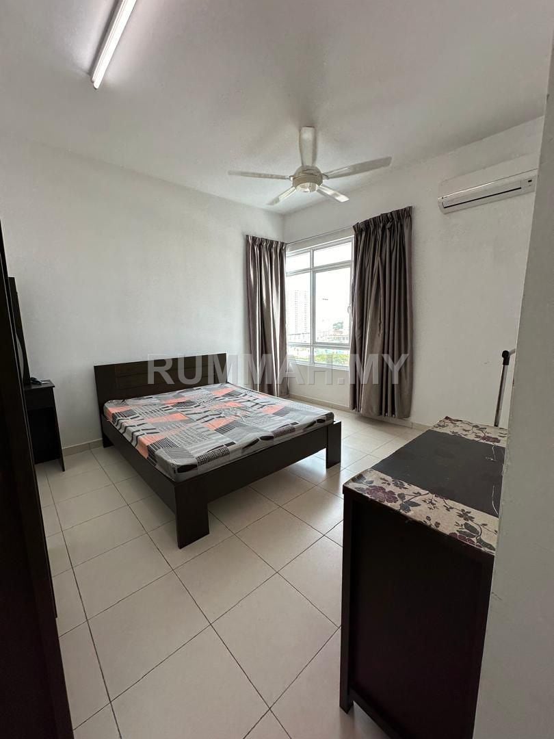 condo in Bayan Baru, Penang — photo 6