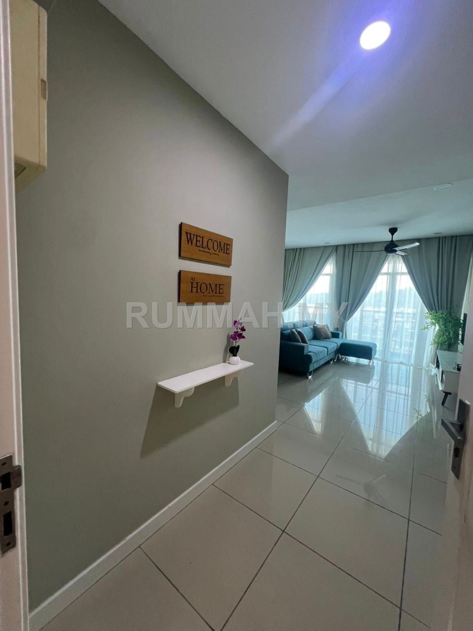 condo in Bayan Baru, Penang — photo 2